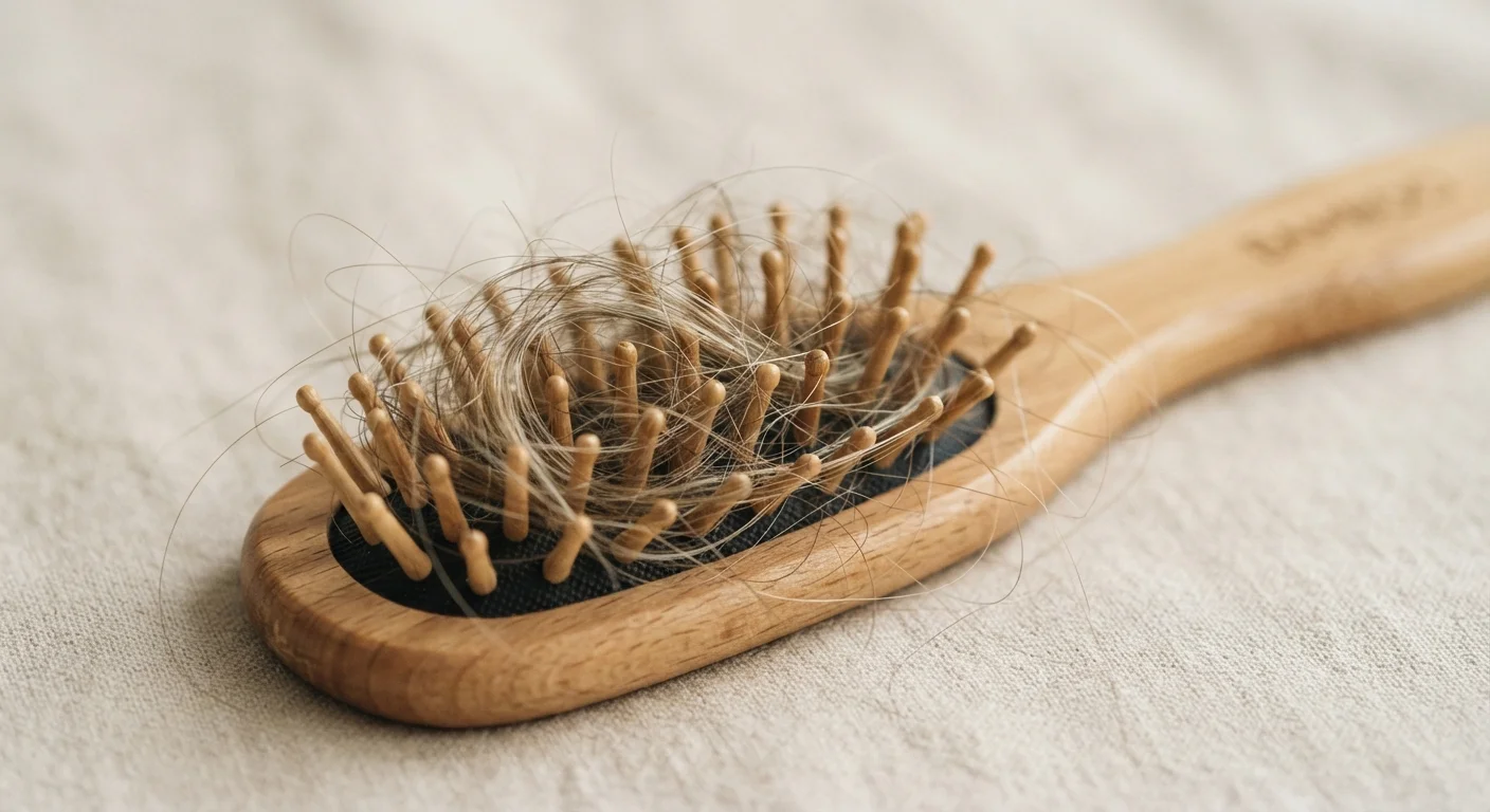 The Hair Shedding vs. Breakage Distinction Most People Get Wrong