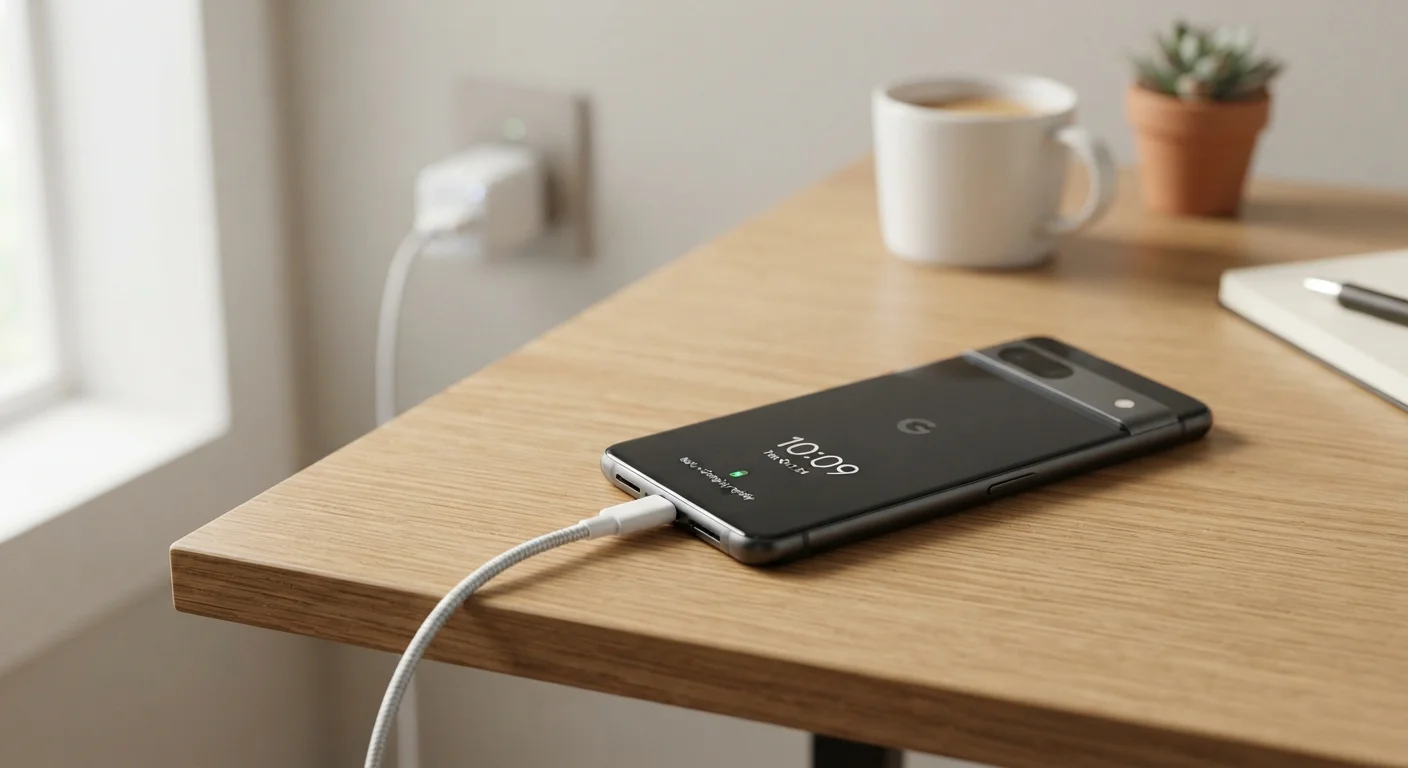 The Truth About Charging Habits and Battery Longevity