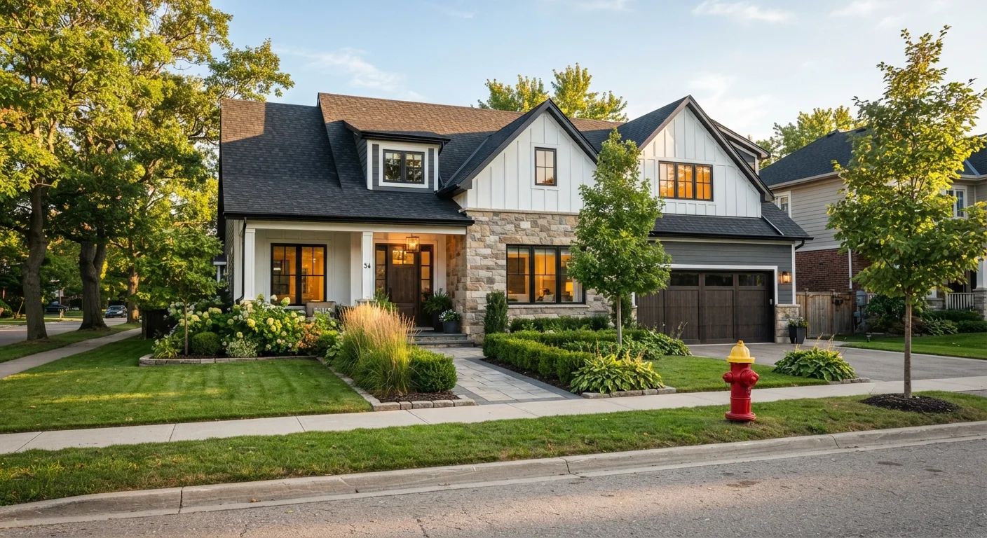 Things That Can Affect Your Home Insurance Premium That Aren't Obvious