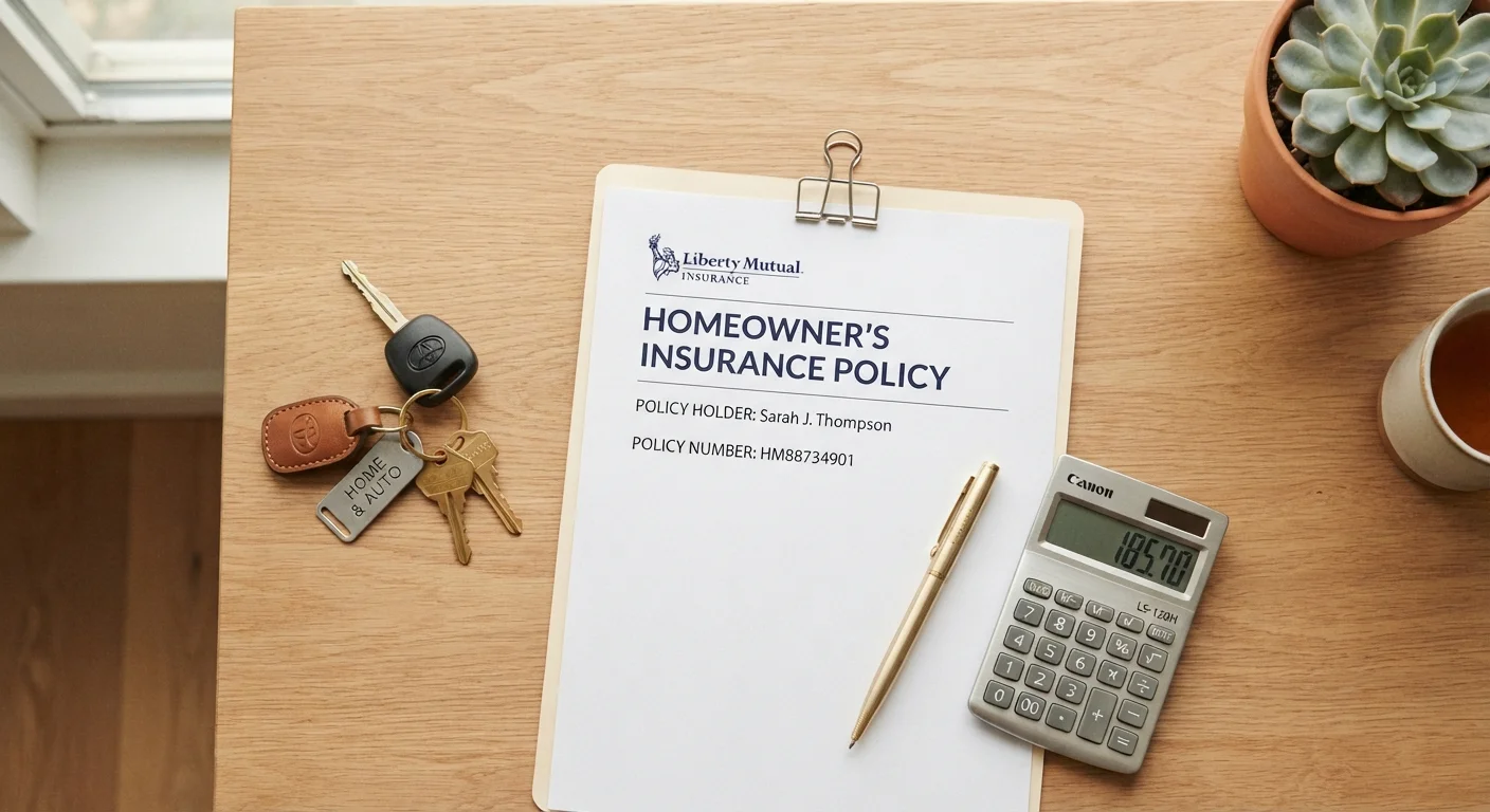 Understanding Deductibles: How the Amount You Choose Shapes Your Coverage