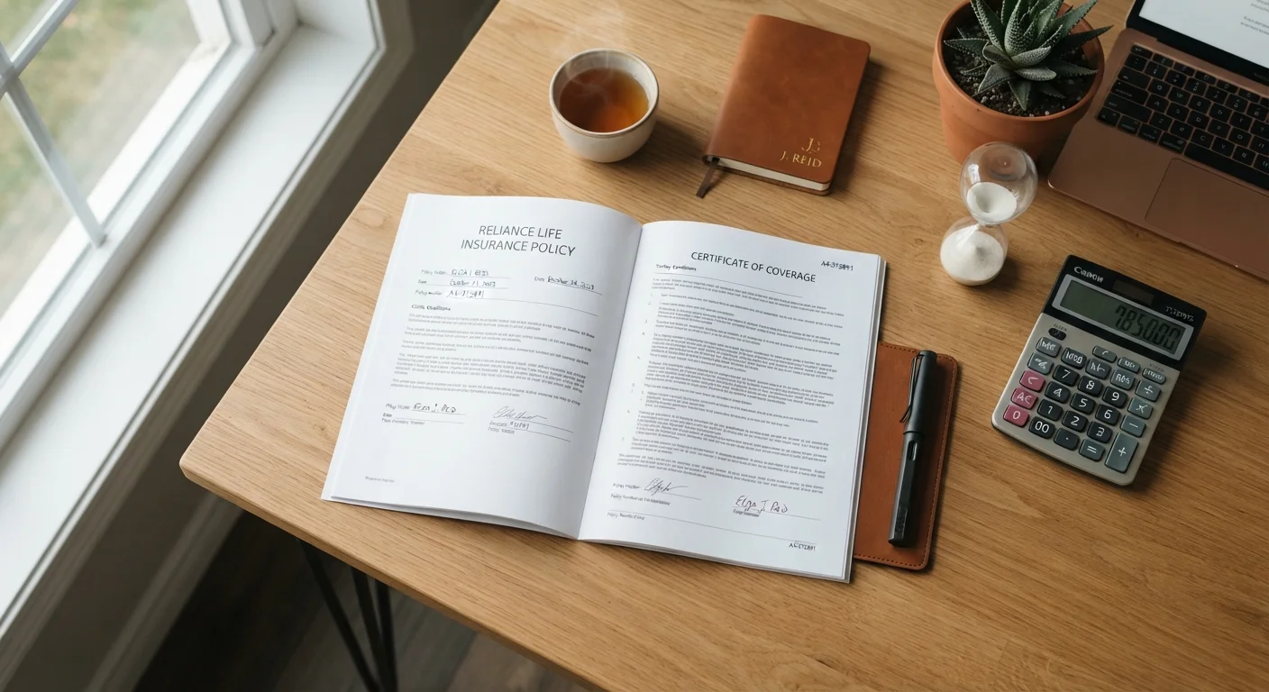 Universal Life Insurance: Flexibility in Exchange for Complexity