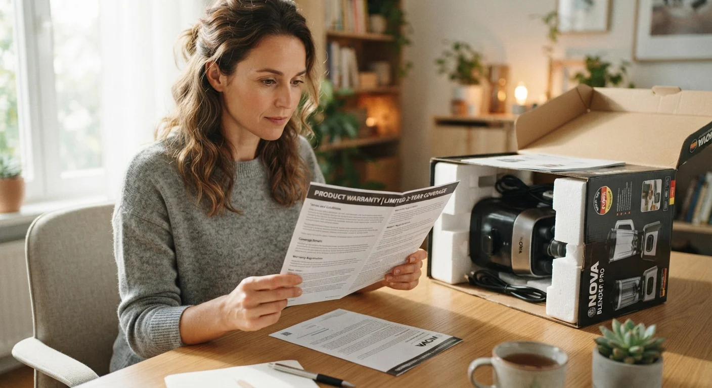 Warranties Explained: What Manufacturers Cover and What They Don't