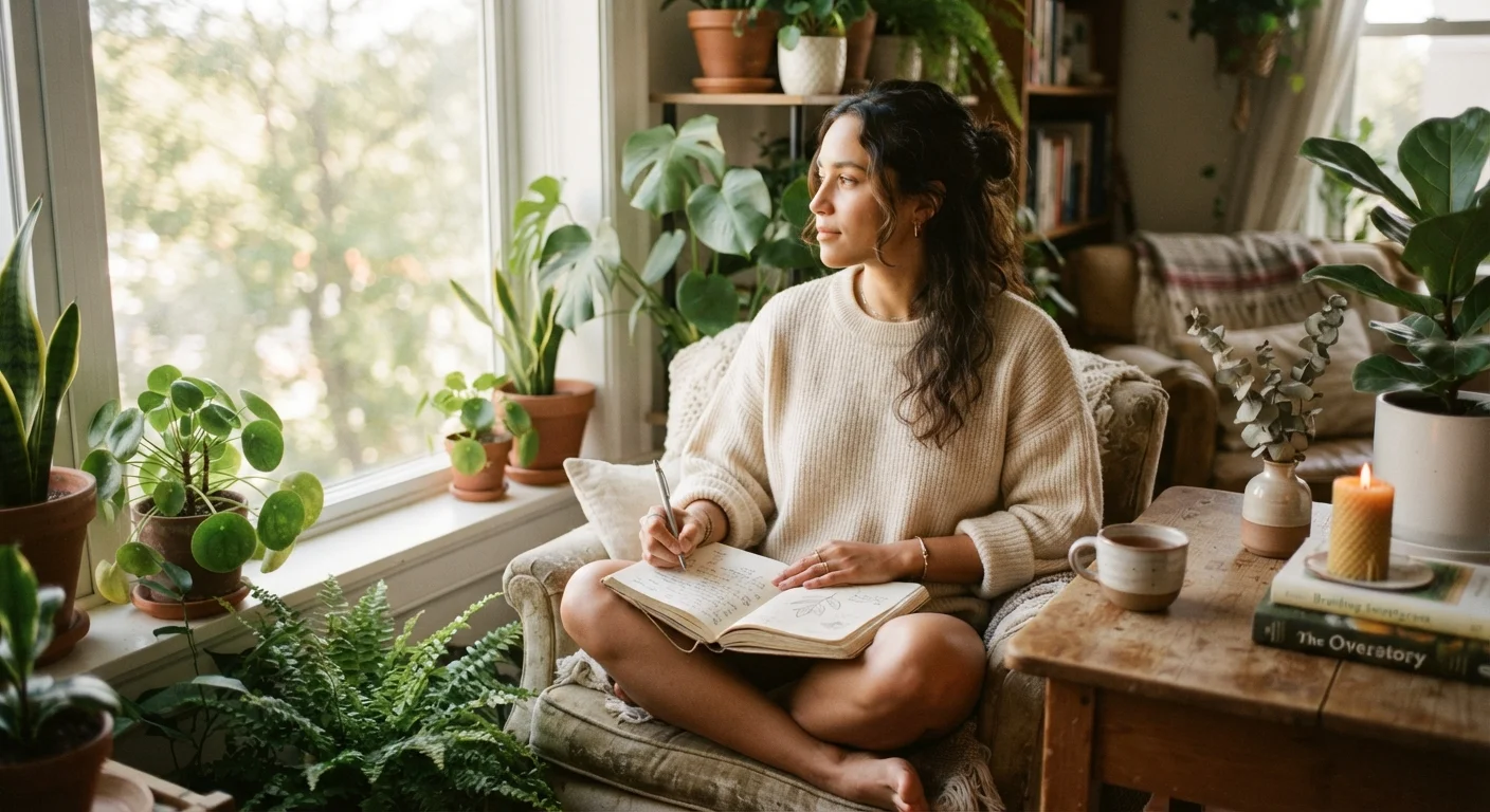 Ways People Cope With Stress — and How They Differ in Effect