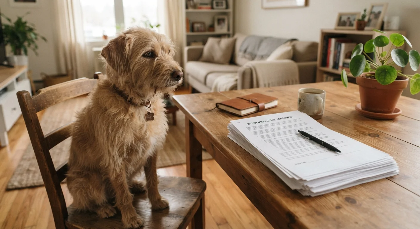 What Breed Restrictions in Housing Actually Mean for Pet Owners