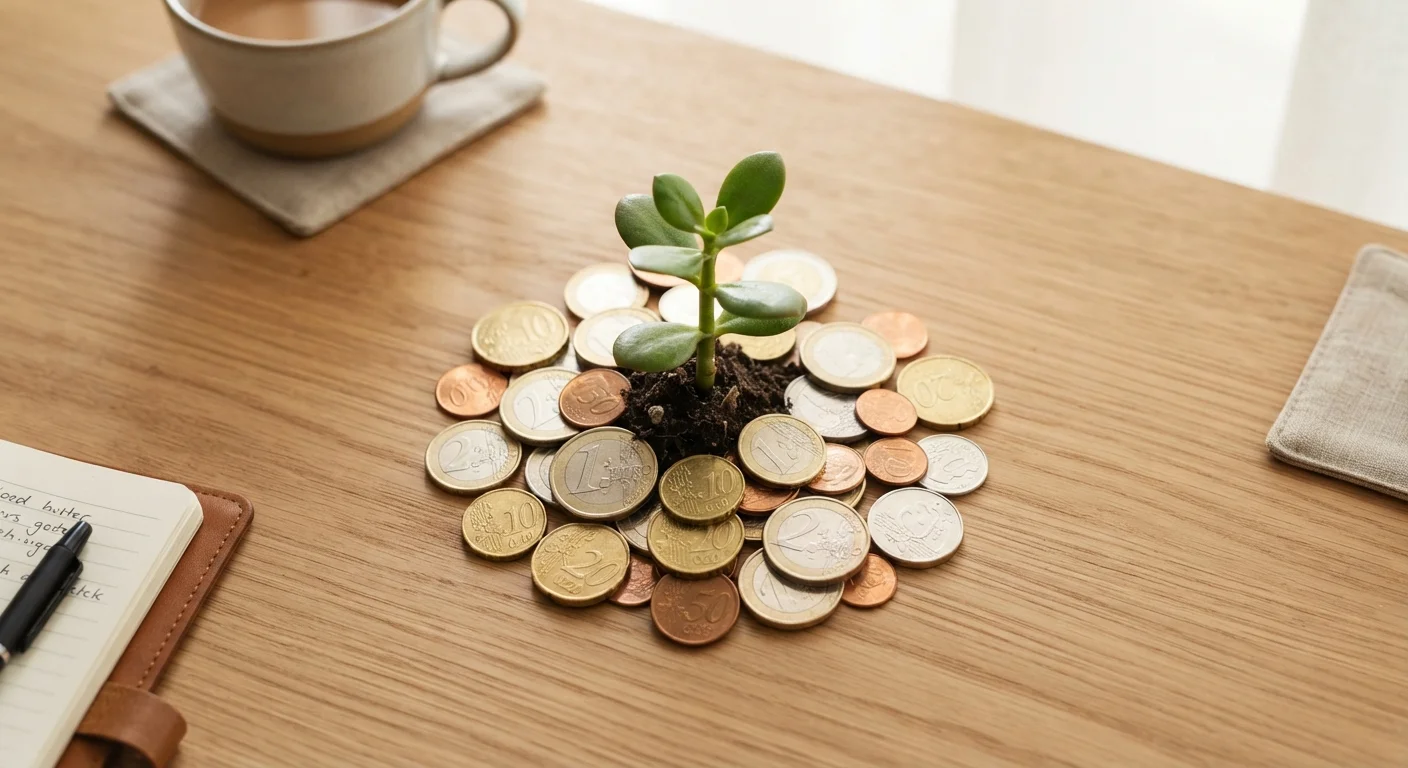 What It Actually Means to Invest Your Money