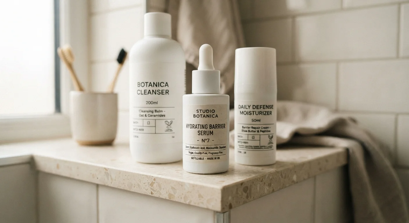 Why "Dermatologist Tested" Doesn't Mean What You Think