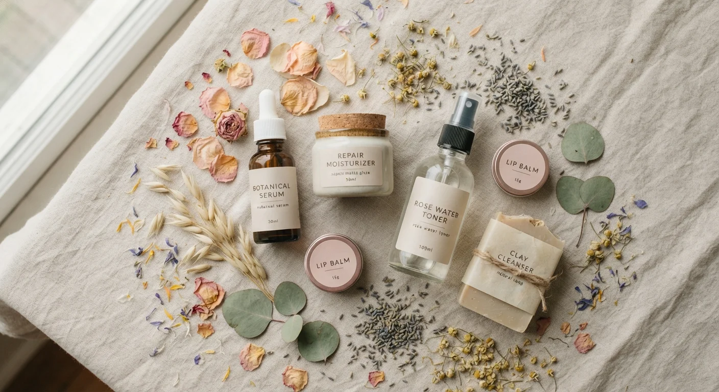 Why Fragrance in Skincare Is More Complicated Than It Sounds
