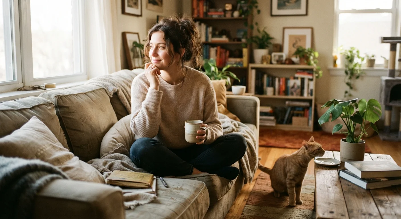 Why So Many First-Time Pet Owners Feel Overwhelmed — and What Actually Helps