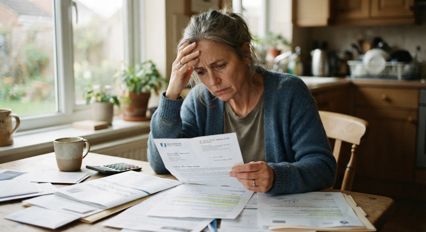 Why Your Home Insurance Claim Could Be Denied — and What to Do About It