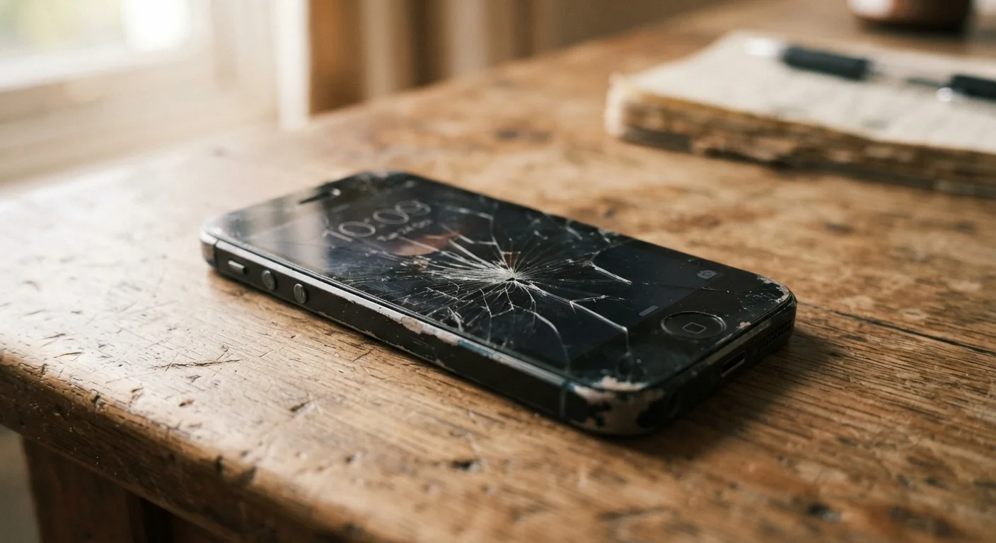 Why Your Phone Slows Down Over Time — and What's Actually Happening Inside