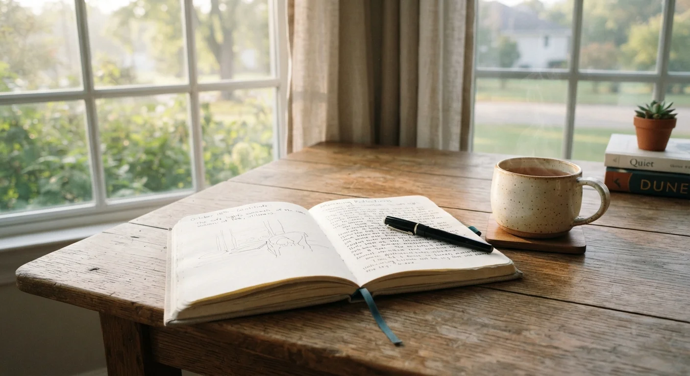 Your Weekly Mental Wellness Check-In