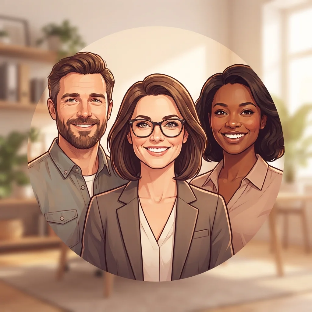 Health & Wellness Editorial Team